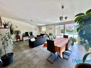  Maison  vendre 6 pices 135 m