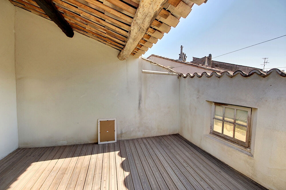 Maison 6 pièces 100 m² · à Lorgues · 100 m² · 150 000 €