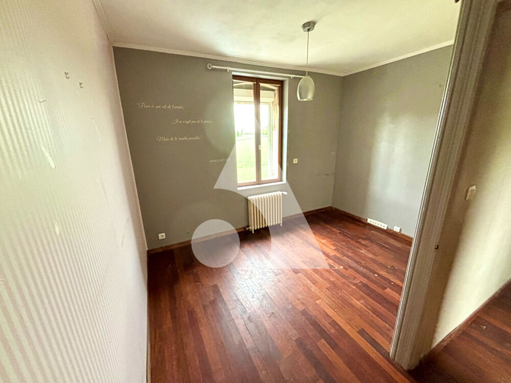 Maison Leforest 5 pièce(s) 107 m2