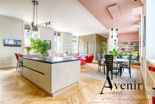  Appartement � vendre 6 pi�ces 261 m�