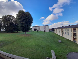  Appartement � vendre 3 pi�ces 54 m�