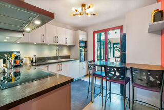  Maison à vendre 7 pièces 189 m²