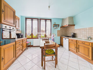  Maison � vendre 7 pi�ces 139 m�