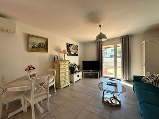  Appartement à vendre 3 pièces 57 m²