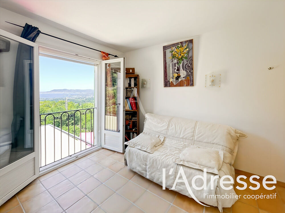 à vendre  Maison La Cadière-d'Azur (83740)