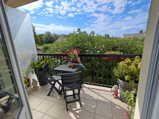  Appartement  vendre 3 pices 66 m