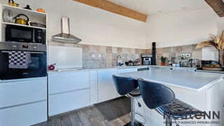  Maison à vendre 6 pièces 213 m²
