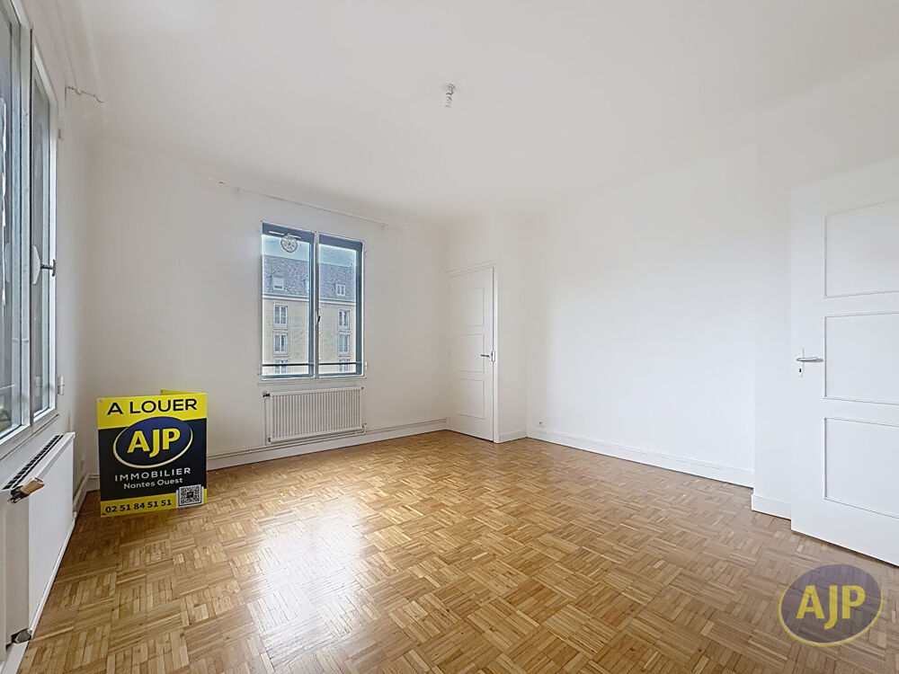 Location Appartement Appartement Nantes 2 pièces Nantes