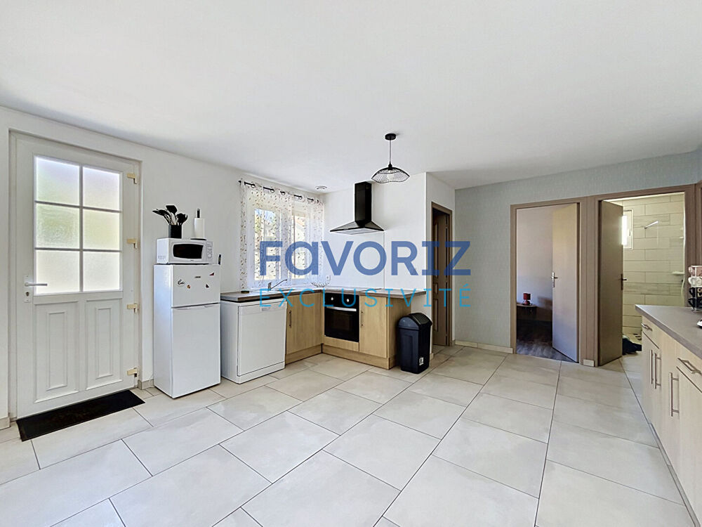Location Maison Maison Thonnance Les Joinville 4 pièce(s) 81.2 m2 Thonnance les joinville