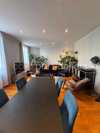  Appartement  vendre 3 pices 73 m