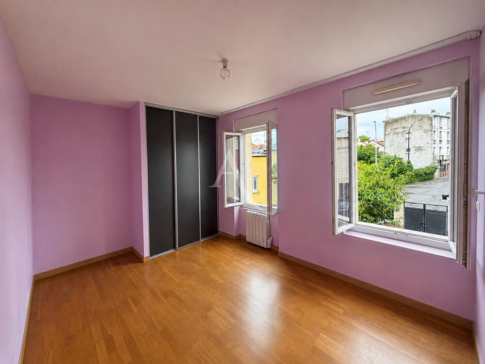 Vente Maison Maison 4 chambres - 15 min du RER Neuilly plaisance