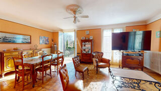  Maison à vendre 4 pièces 105 m²