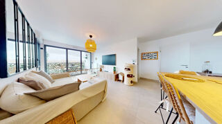  Appartement � vendre 3 pi�ces 69 m�