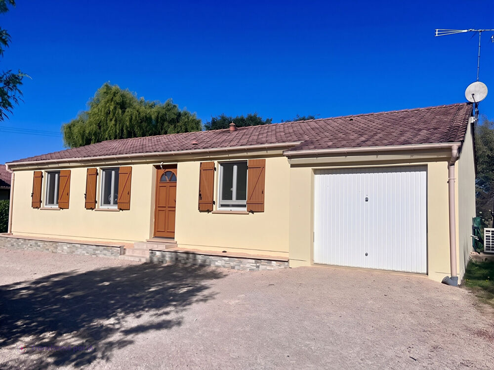 Maison Montauban 4 pièce(s) 112.27 m2