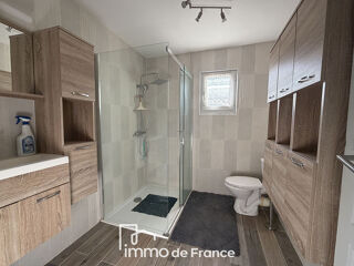  Maison à vendre 5 pièces 113 m²