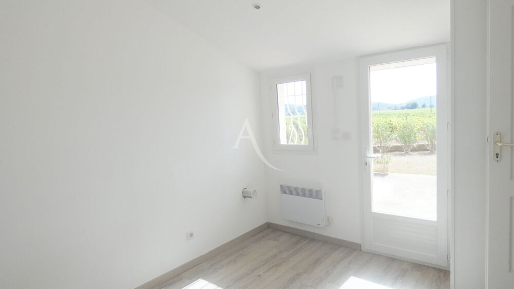 Location Maison Maison  Pierrefeu, 4 chambres 127 m2 1500 m² de terrain Pierrefeu du var