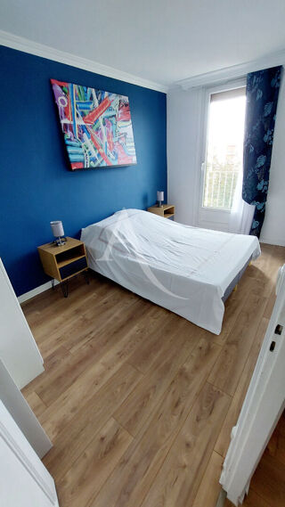  Appartement  vendre 4 pices 66 m