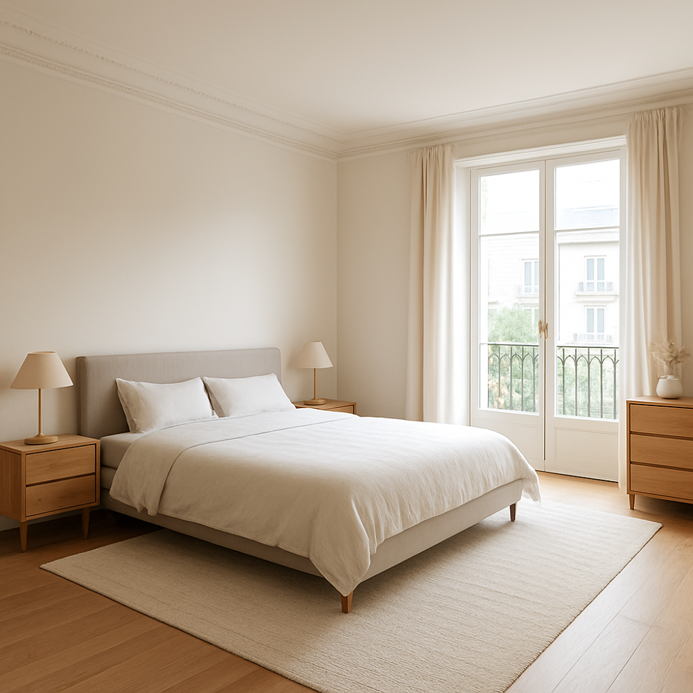 Vente Appartement Maison 4 pièces de 92 m2 (Toulon) Toulon