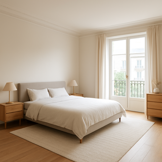  Appartement à vendre 4 pièces 92 m²