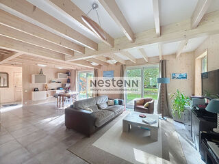  Maison à vendre 5 pièces 168 m²