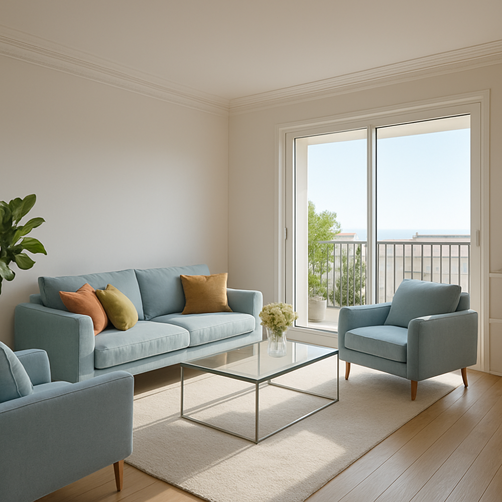 Appartement 4 pièces 135 m² · à Banyuls-sur-Mer · 135 m² · 840 000 €