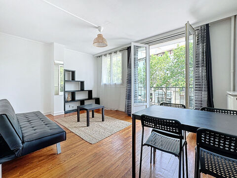  Appartement � louer 3 pi�ces 50 m�