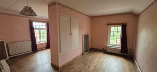  Maison à vendre 8 pièces 123 m²