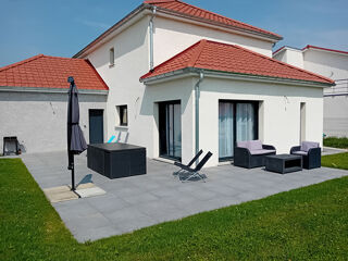  Maison � vendre 5 pi�ces 130 m�