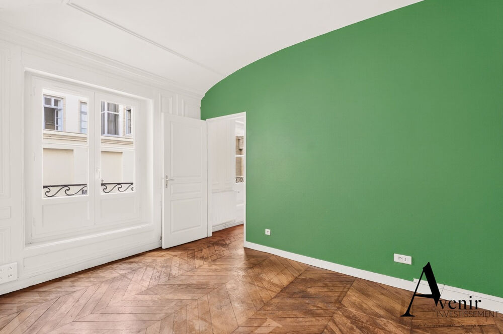 à vendre  Appartement Lyon 2