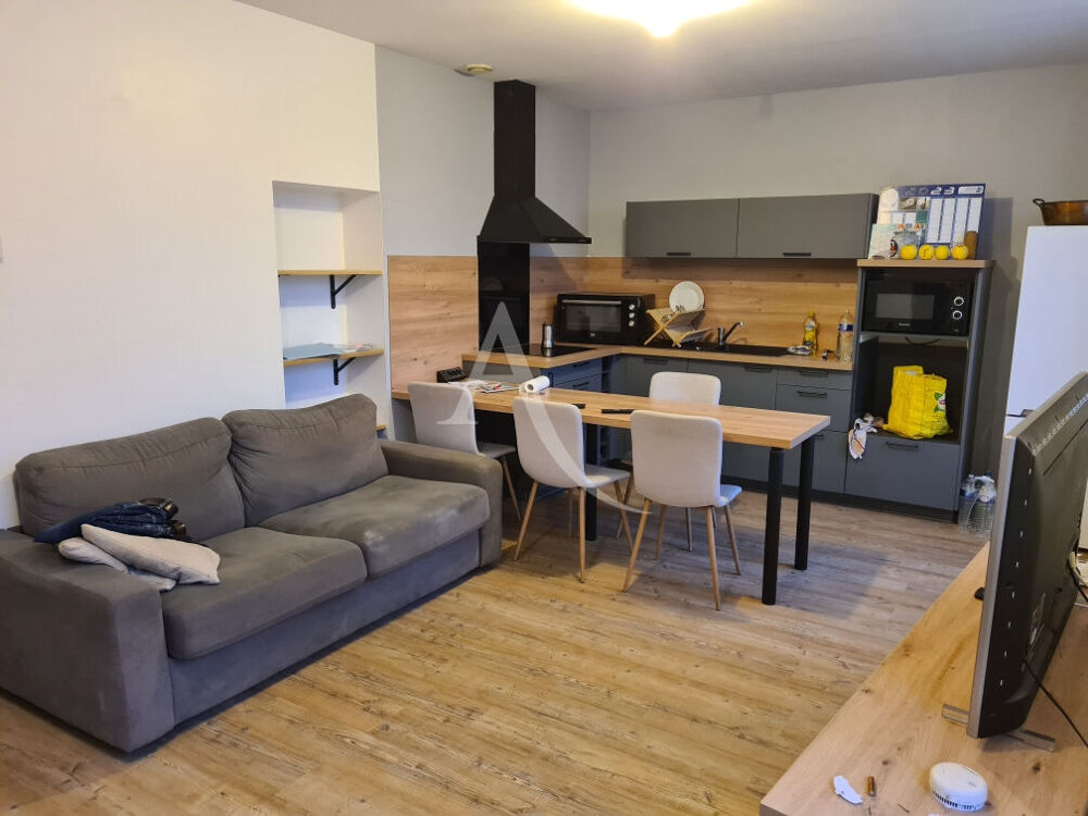 Maison a louer blois - 3 pièce(s) - 54 m2 - Surfyn