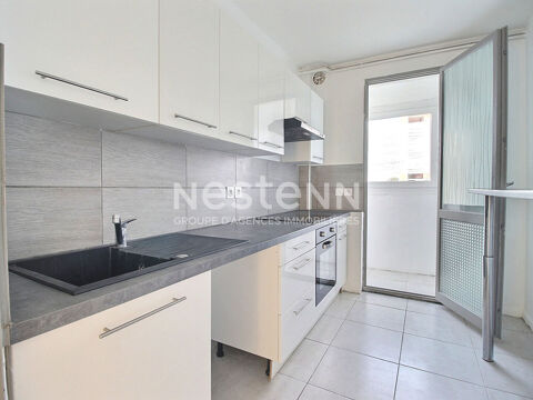  Appartement � louer 3 pi�ces 63 m�