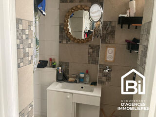  Appartement à vendre 2 pièces 42 m²