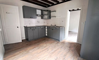  Appartement � vendre 2 pi�ces 44 m�