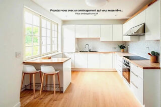  Maison � vendre 7 pi�ces 173 m�