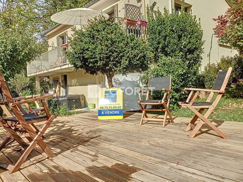   Villa74m  Garage, Verger - Prats (66) Maison - 3 pice(s) - 74 m