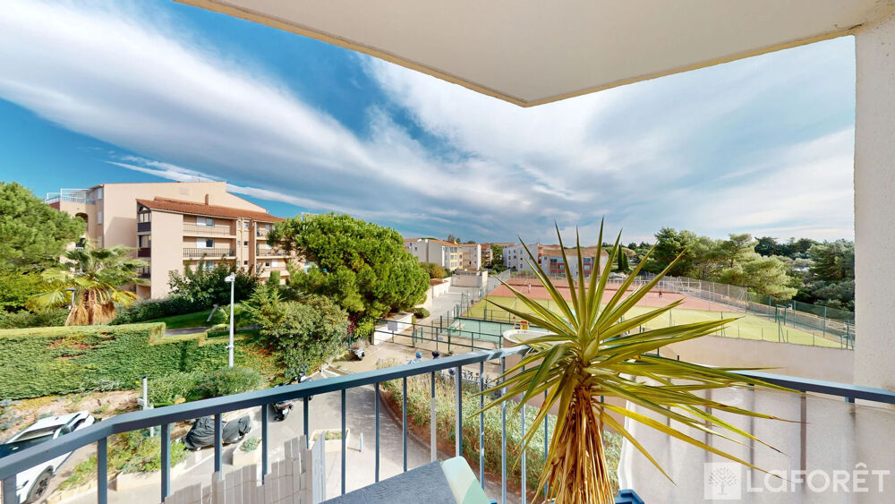 Appartement Fréjus 4 pièce(s) 88 m2