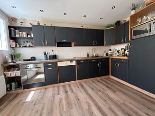  Maison � vendre 6 pi�ces 119 m�