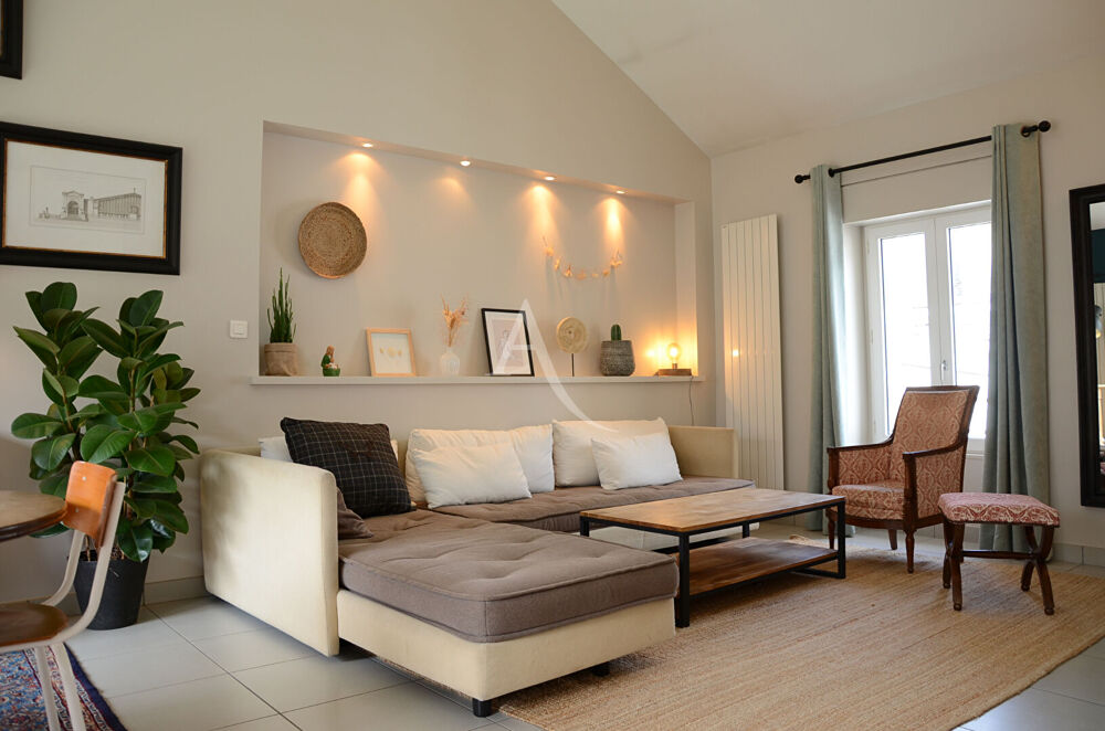 Appartement Cholet 3 pièce(s) 77 m2
