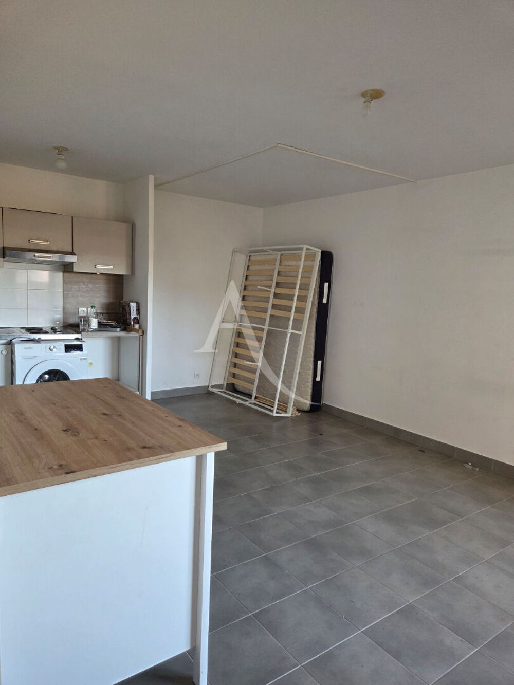 Vente Appartement GRAND STUDIO DE STANDING EN LISIÈRE DU PARC DU CHÂTEAU DE FERRIÈRES ? Ferrieres en brie