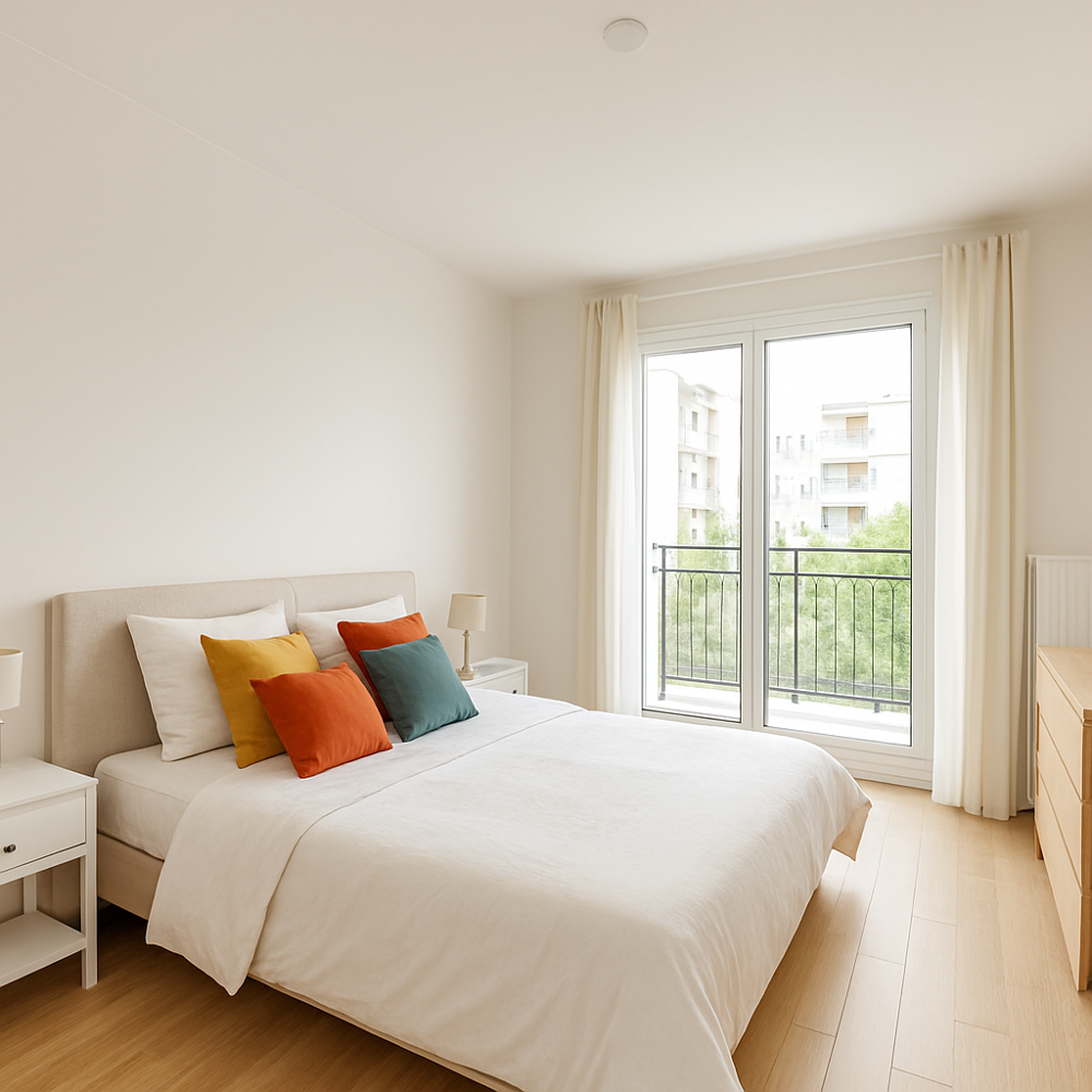 Vente Appartement Appartement 2 pièces de 51 m2 (Saint-Germain-en-Laye) Saint-germain-en-laye