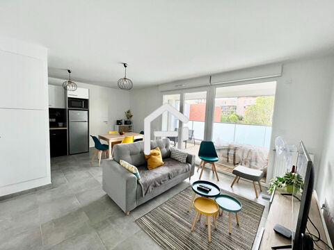  Appartement  louer 3 pices 65 m