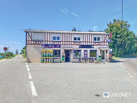   Ensemble immobilier 113 m� Maison - 5 pi�ce(s) - 113 m�