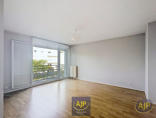  Appartement à vendre 3 pièces 56 m²