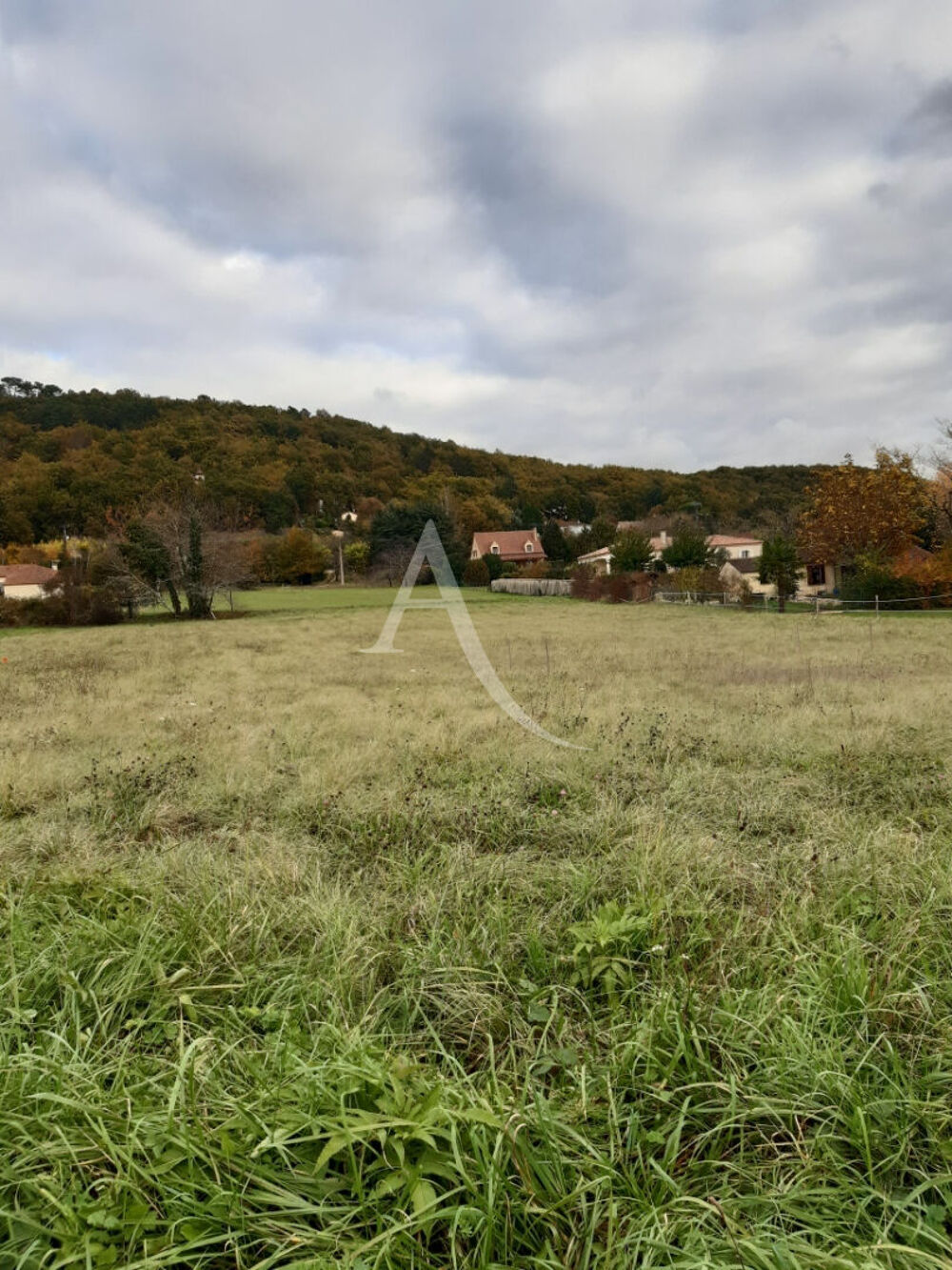 Vente Terrain Terrain Constructible Duravel