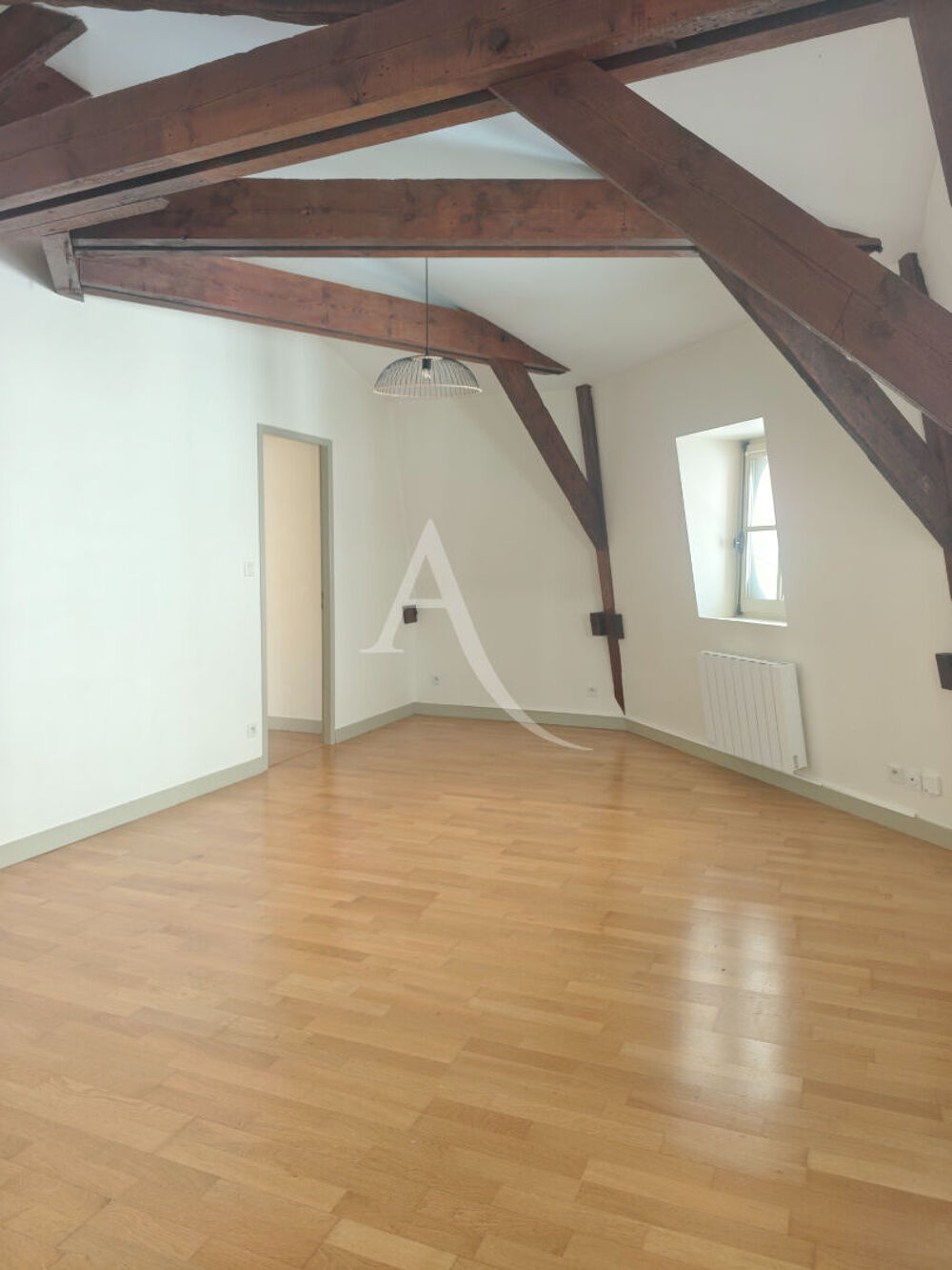 Vente Appartement Appartement Coeur de ville Saintes