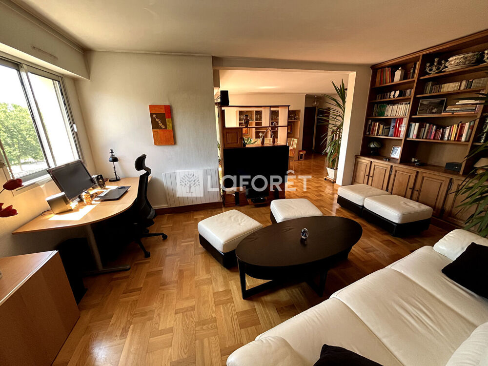Vente Appartement Appartement Meulan-en-yvelines 4 pièce(s) 99.83 m2 Meulan en yvelines