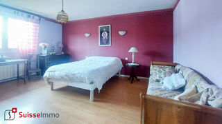  Maison à vendre 7 pièces 115 m²