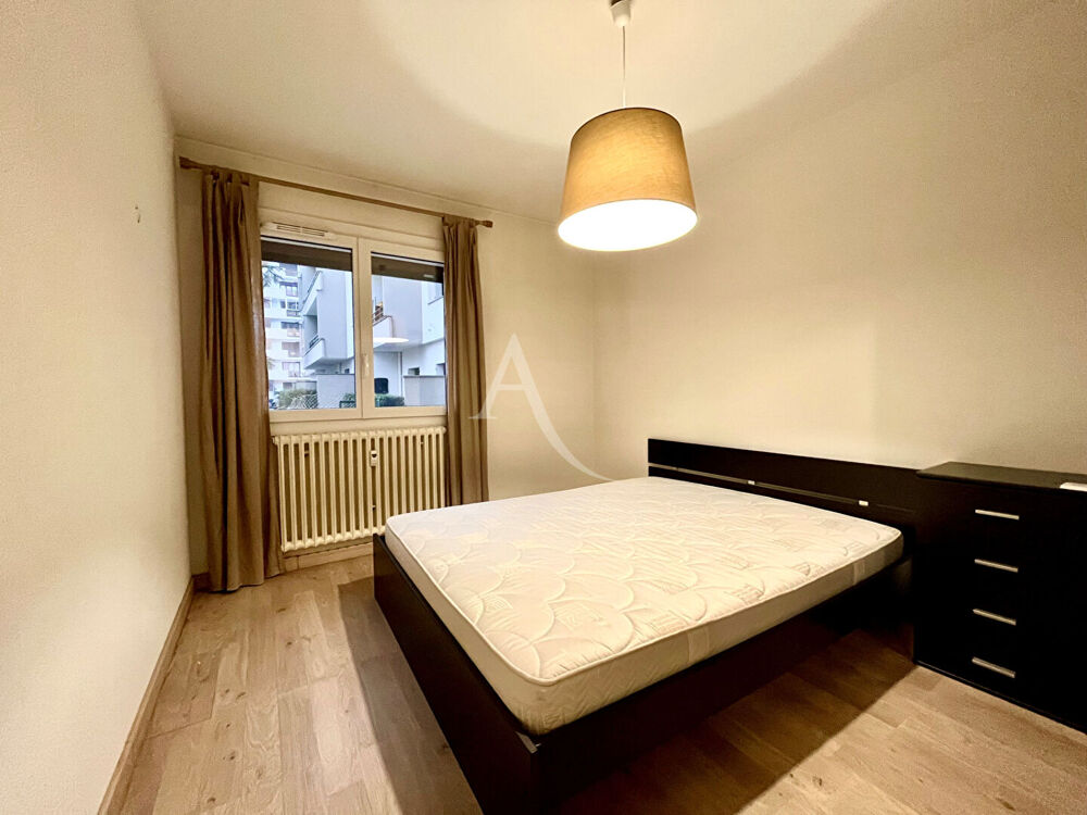 Location Appartement Appartement Annecy 3 pièce(s) 72.03 m2 Annecy