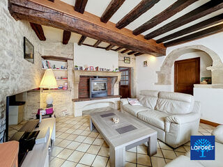  Maison à vendre 6 pièces 135 m²