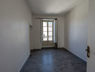 Vente Appartement NANTES - Quartier Decré  - Appartement  T3/T4 de 71.05 m2 Nantes